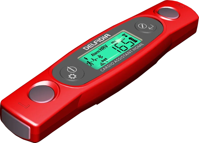 Кардиорегистратор Cardio Assistant HOME