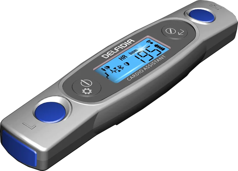 Кардиорегистратор Cardio Assistant LITE